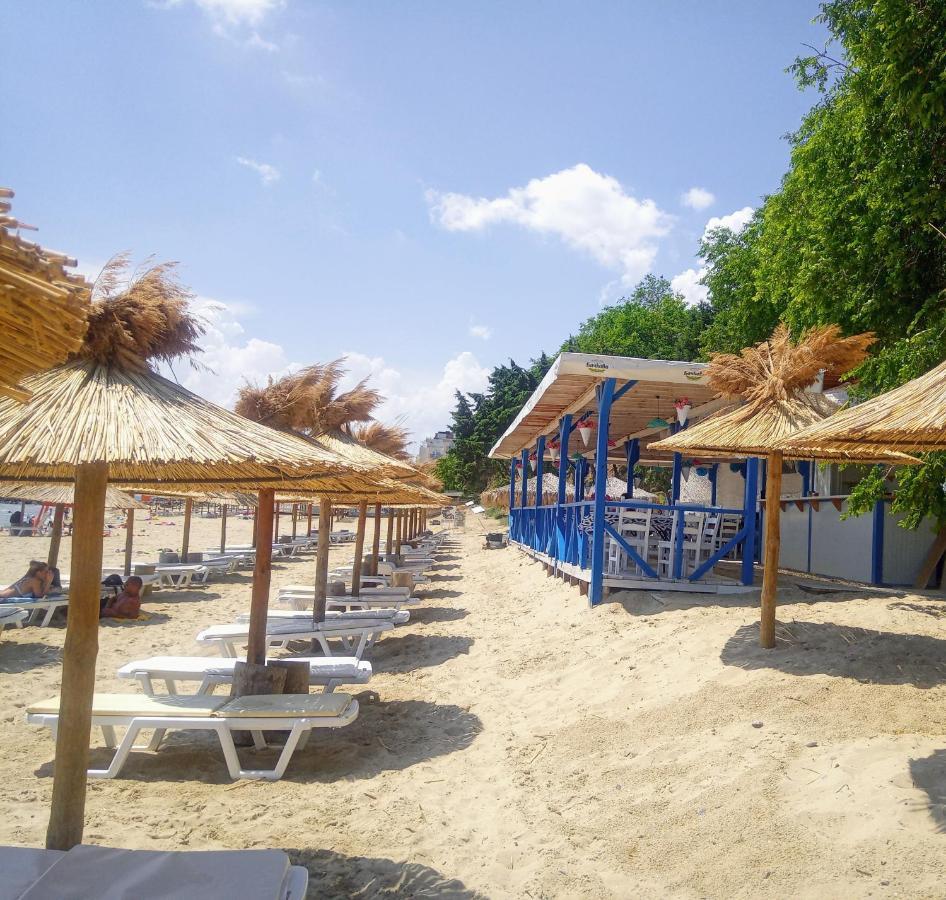 דירות Private Apartament Sea View סבטי ולאס מראה חיצוני תמונה
