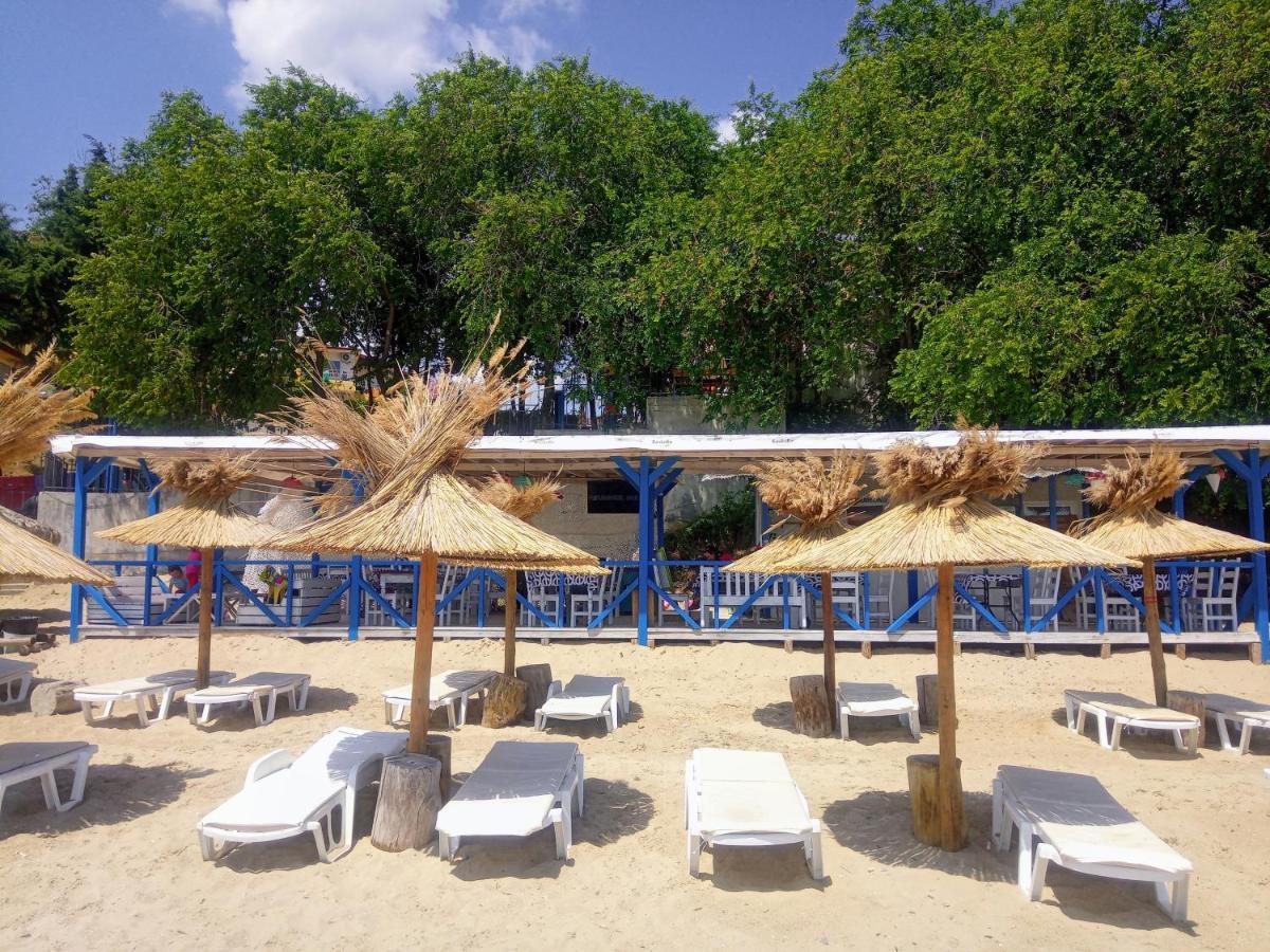 דירות Private Apartament Sea View סבטי ולאס מראה חיצוני תמונה