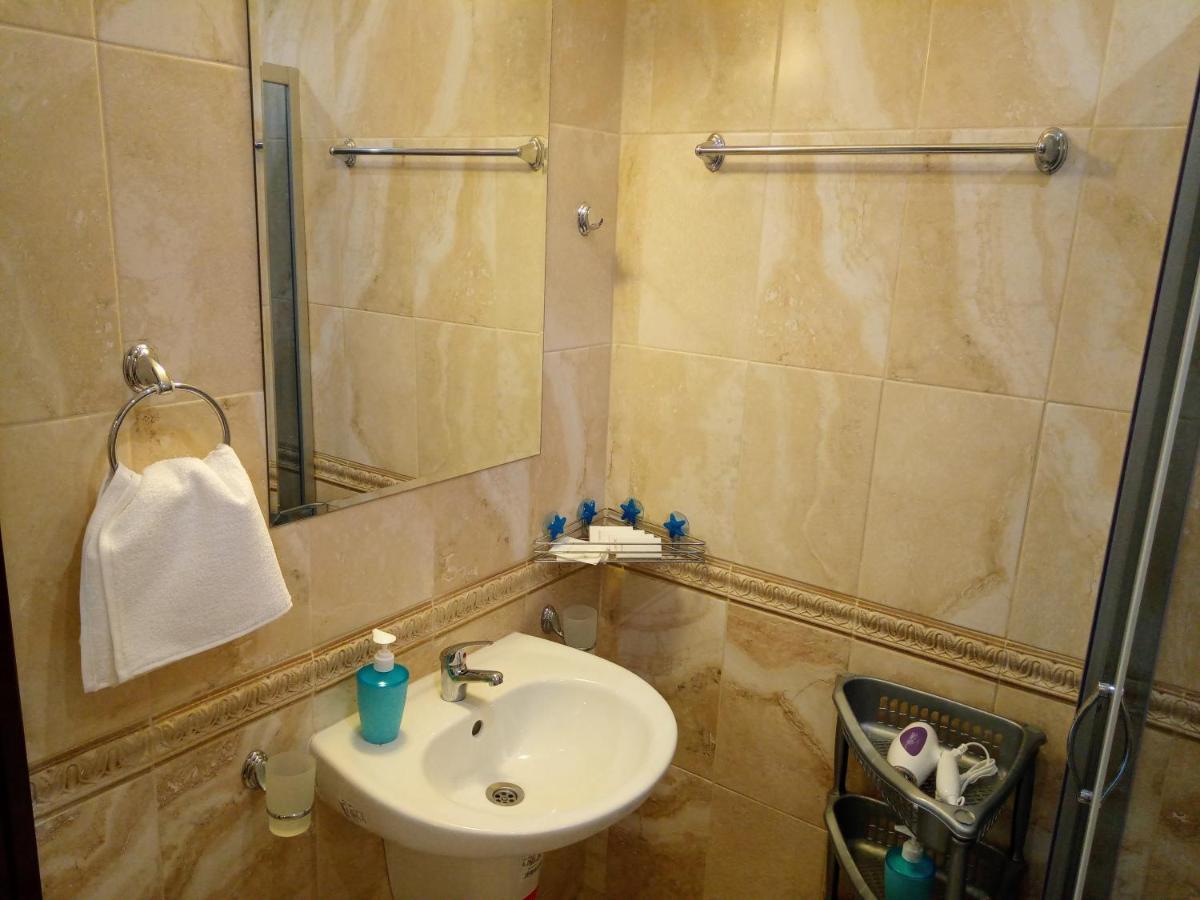 דירות Private Apartament Sea View סבטי ולאס מראה חיצוני תמונה