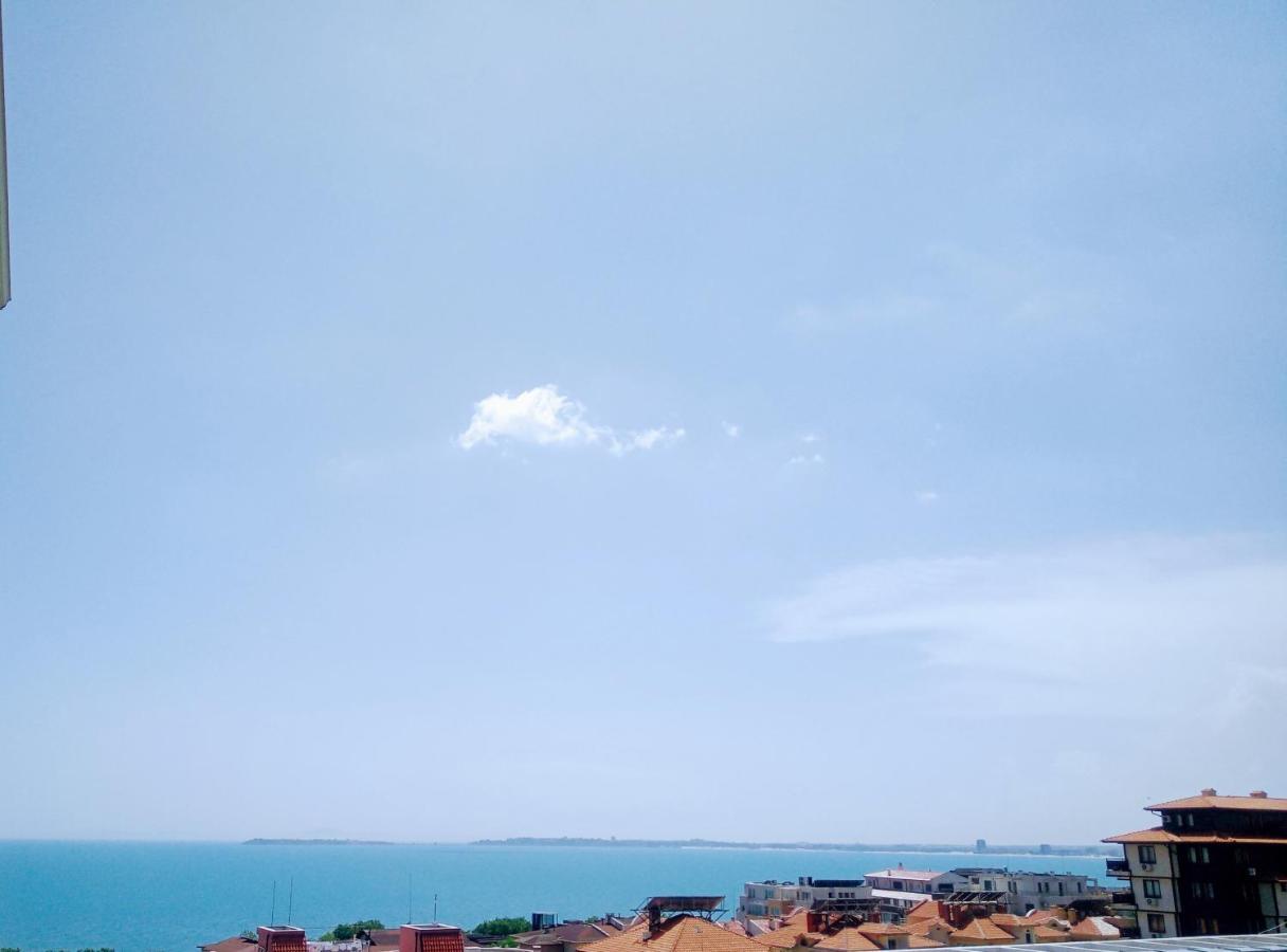 דירות Private Apartament Sea View סבטי ולאס מראה חיצוני תמונה