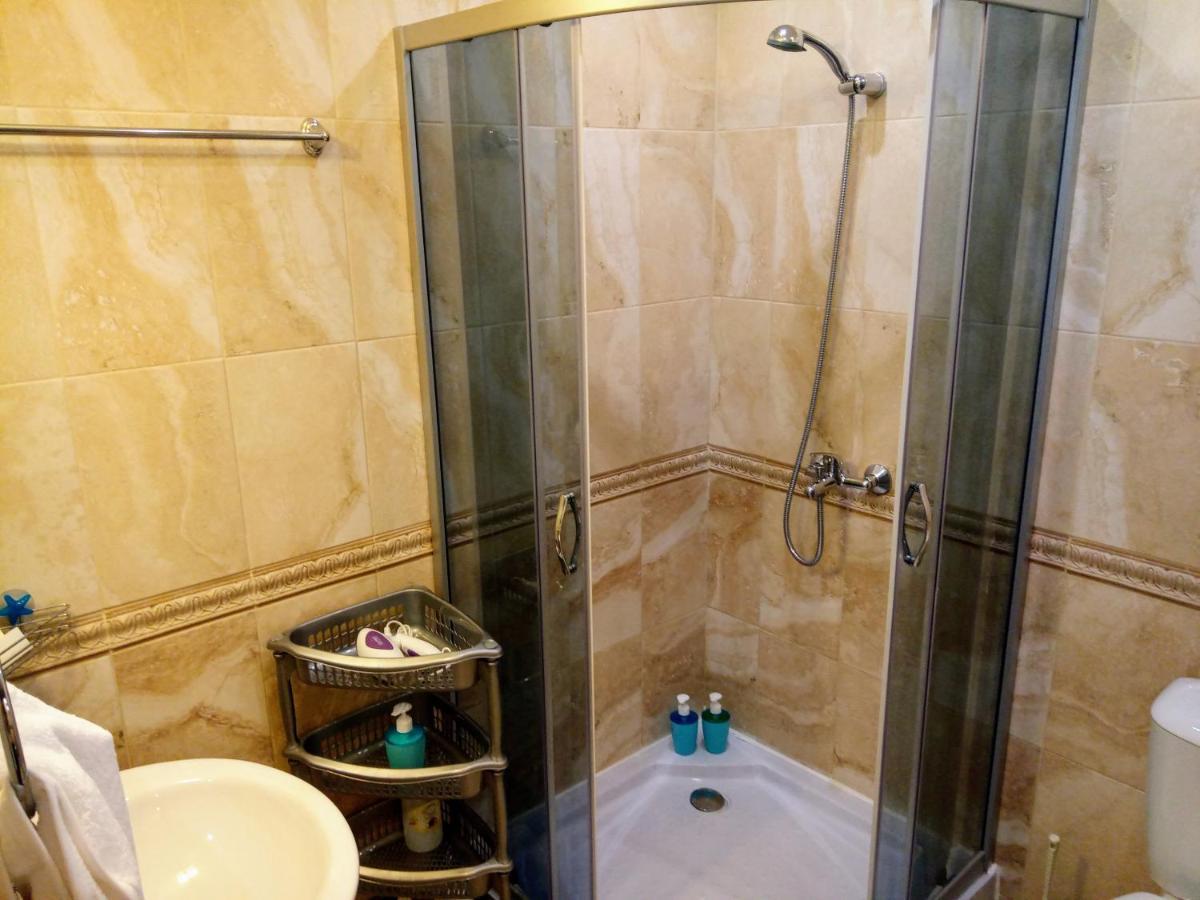 דירות Private Apartament Sea View סבטי ולאס מראה חיצוני תמונה