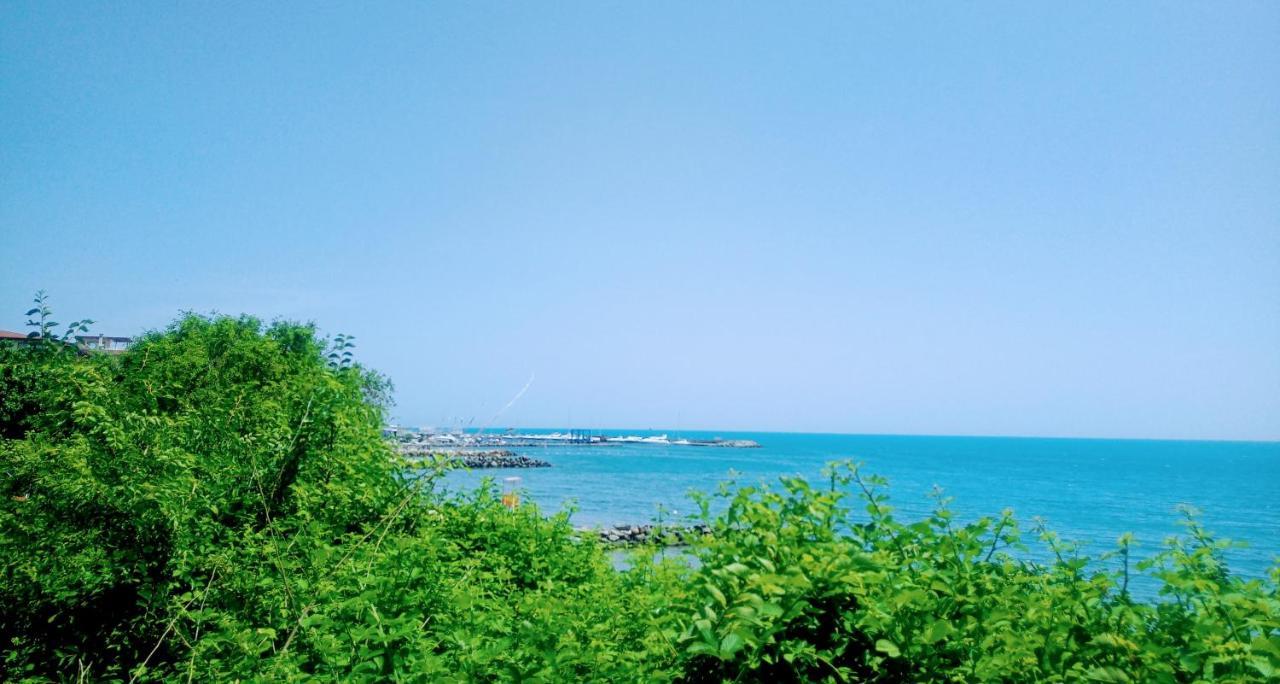 דירות Private Apartament Sea View סבטי ולאס מראה חיצוני תמונה