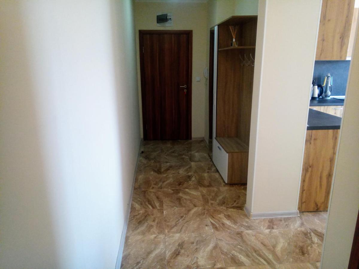 דירות Private Apartament Sea View סבטי ולאס מראה חיצוני תמונה