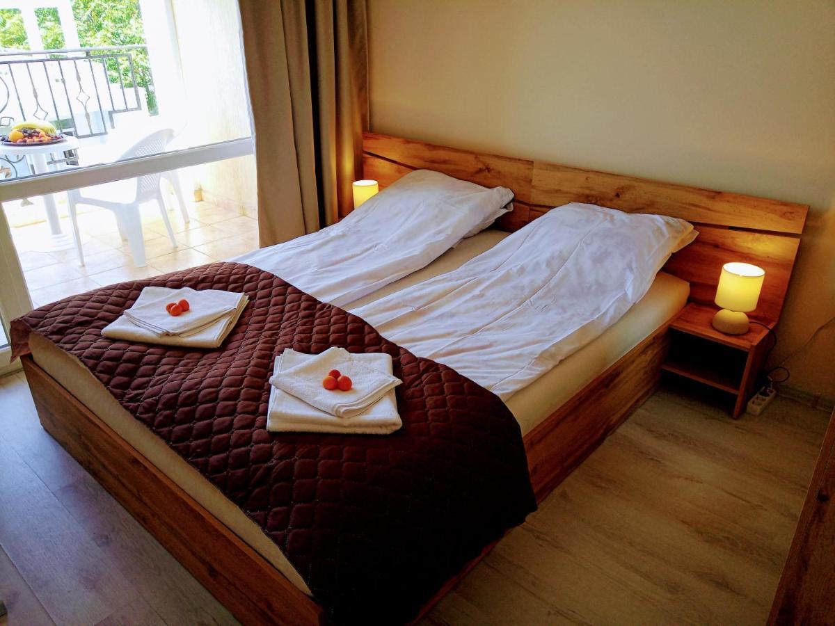 דירות Private Apartament Sea View סבטי ולאס מראה חיצוני תמונה